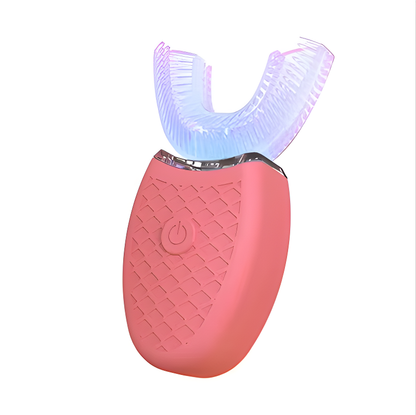 360° Sonic Toothbrush